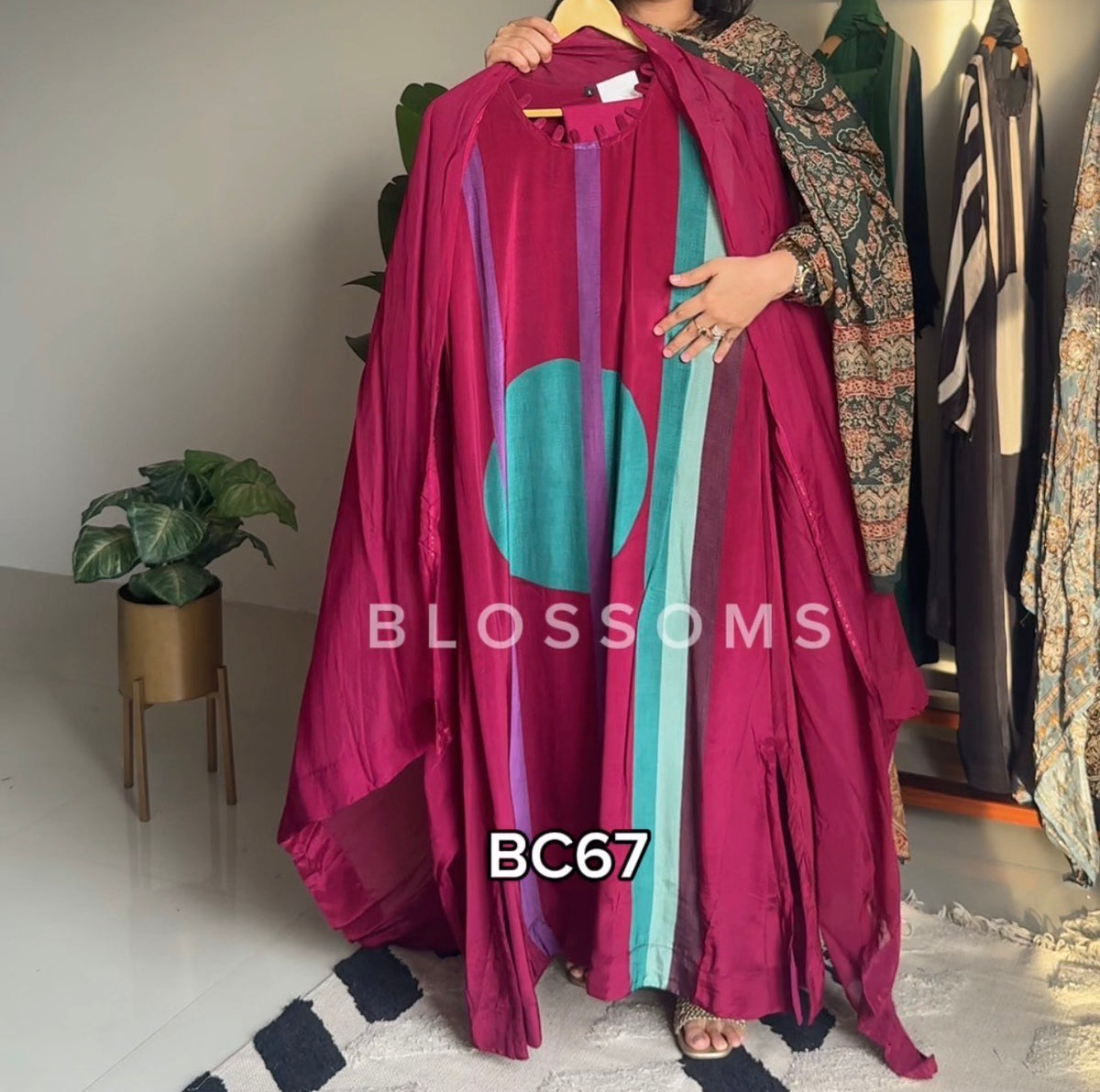 Ready-BC67
