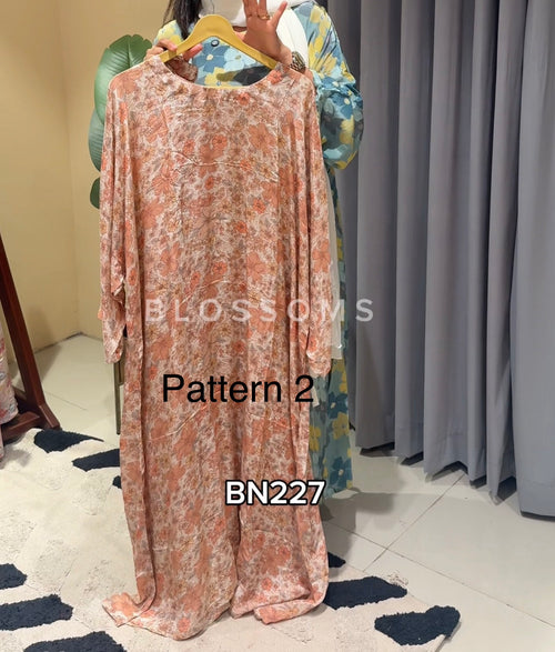 Long Co-ords-BN227