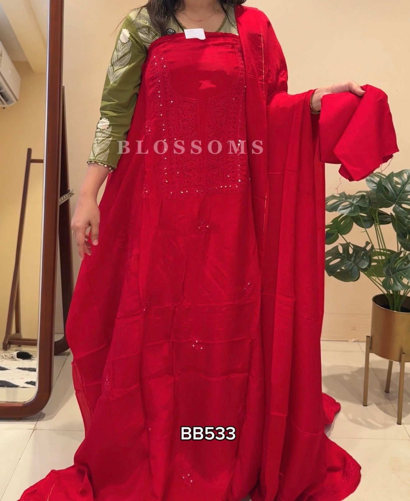 Ready-BB533