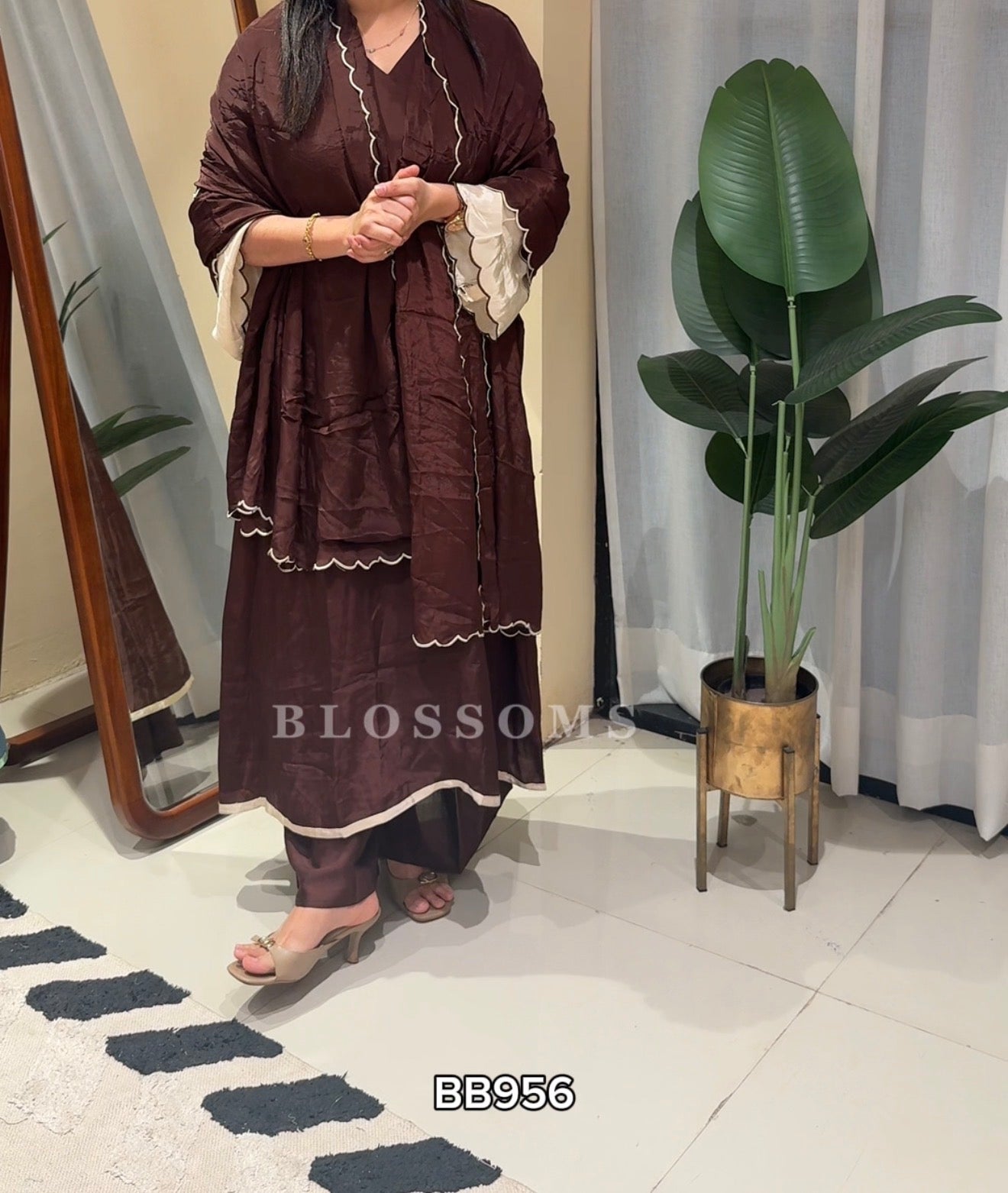 Ready- BB956