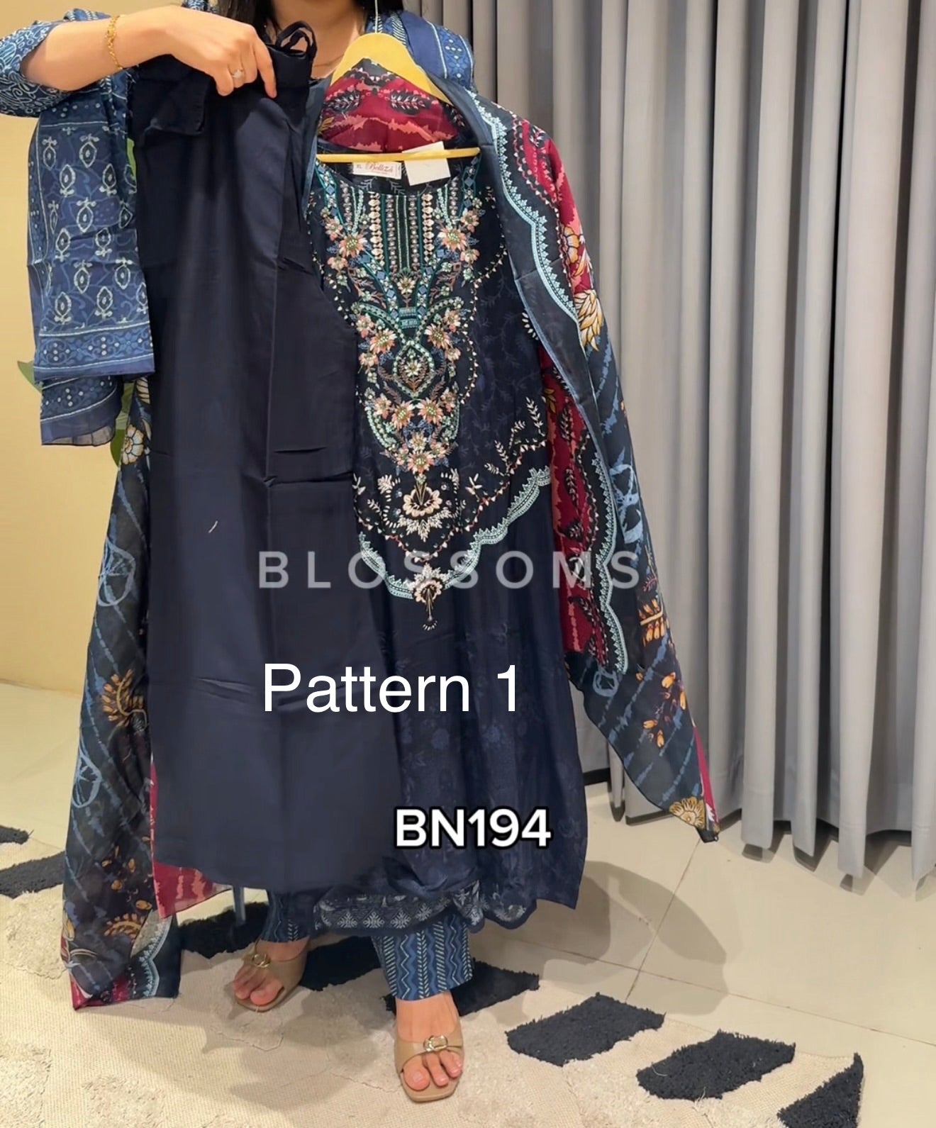 Ready-BN194