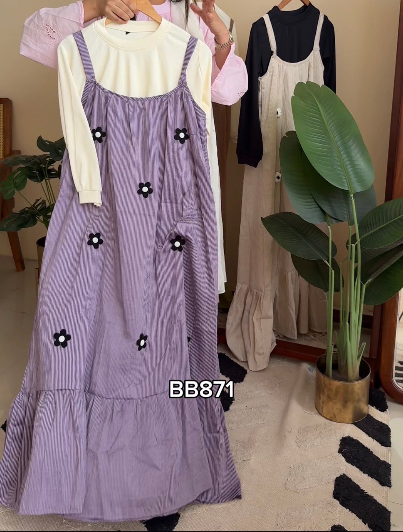 Ready-BB871