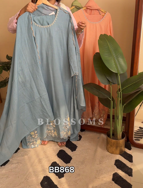 Ready-  BB868