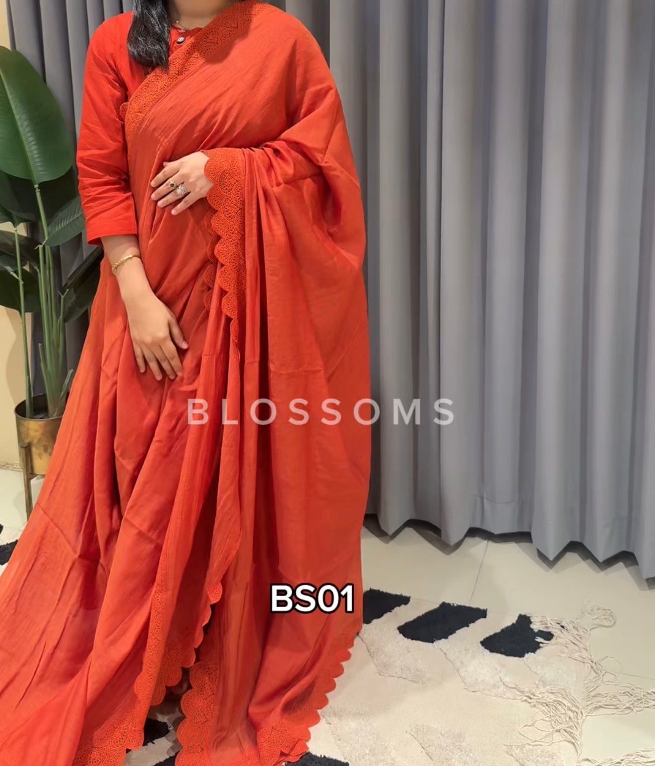 SAREES-BS01