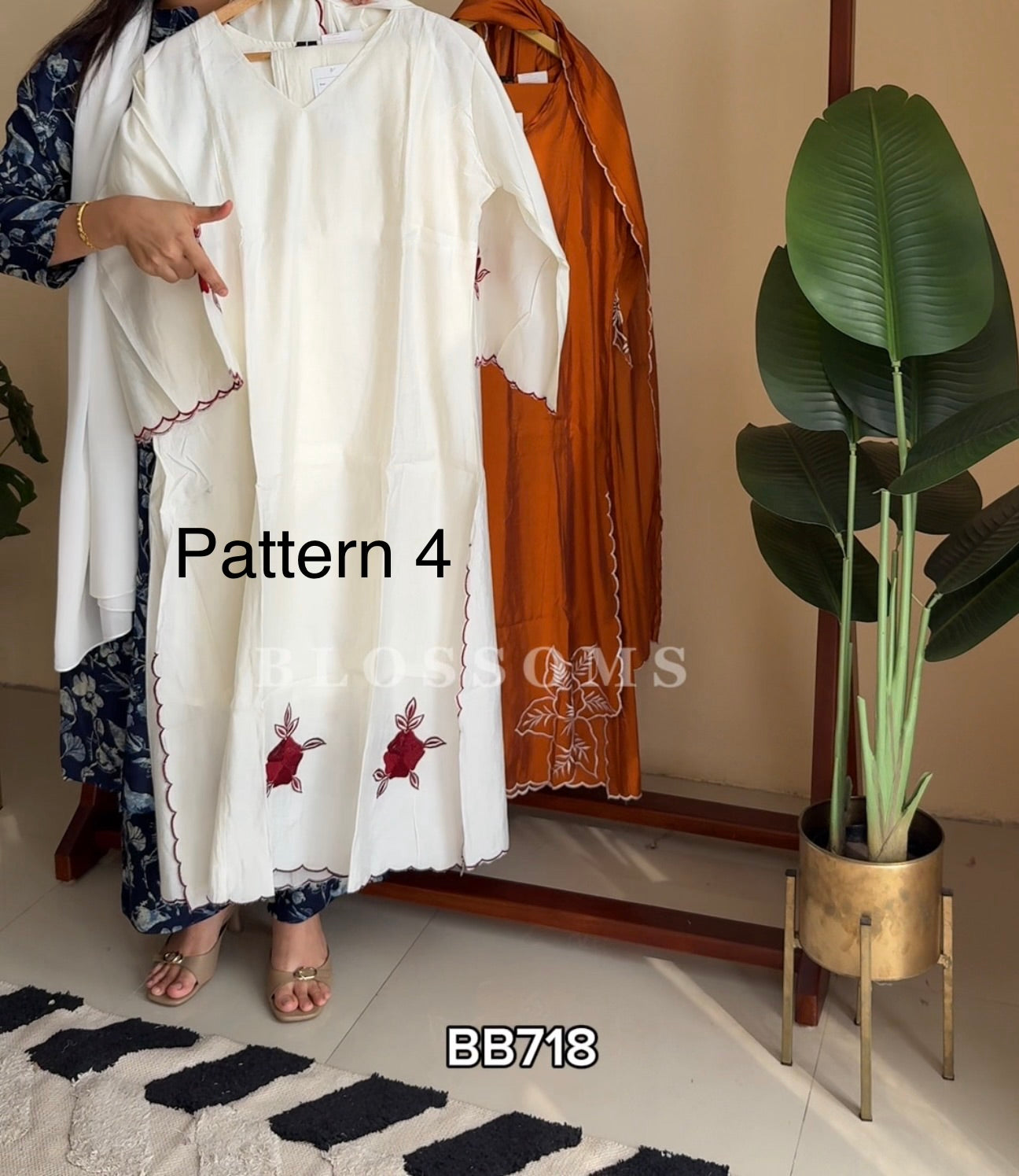 Ready- BB718