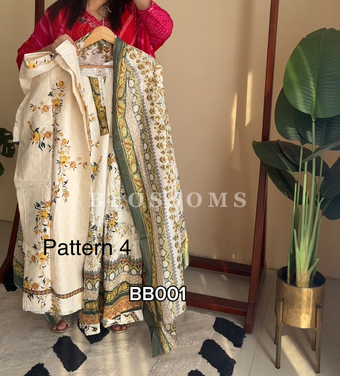 Ready- BB001