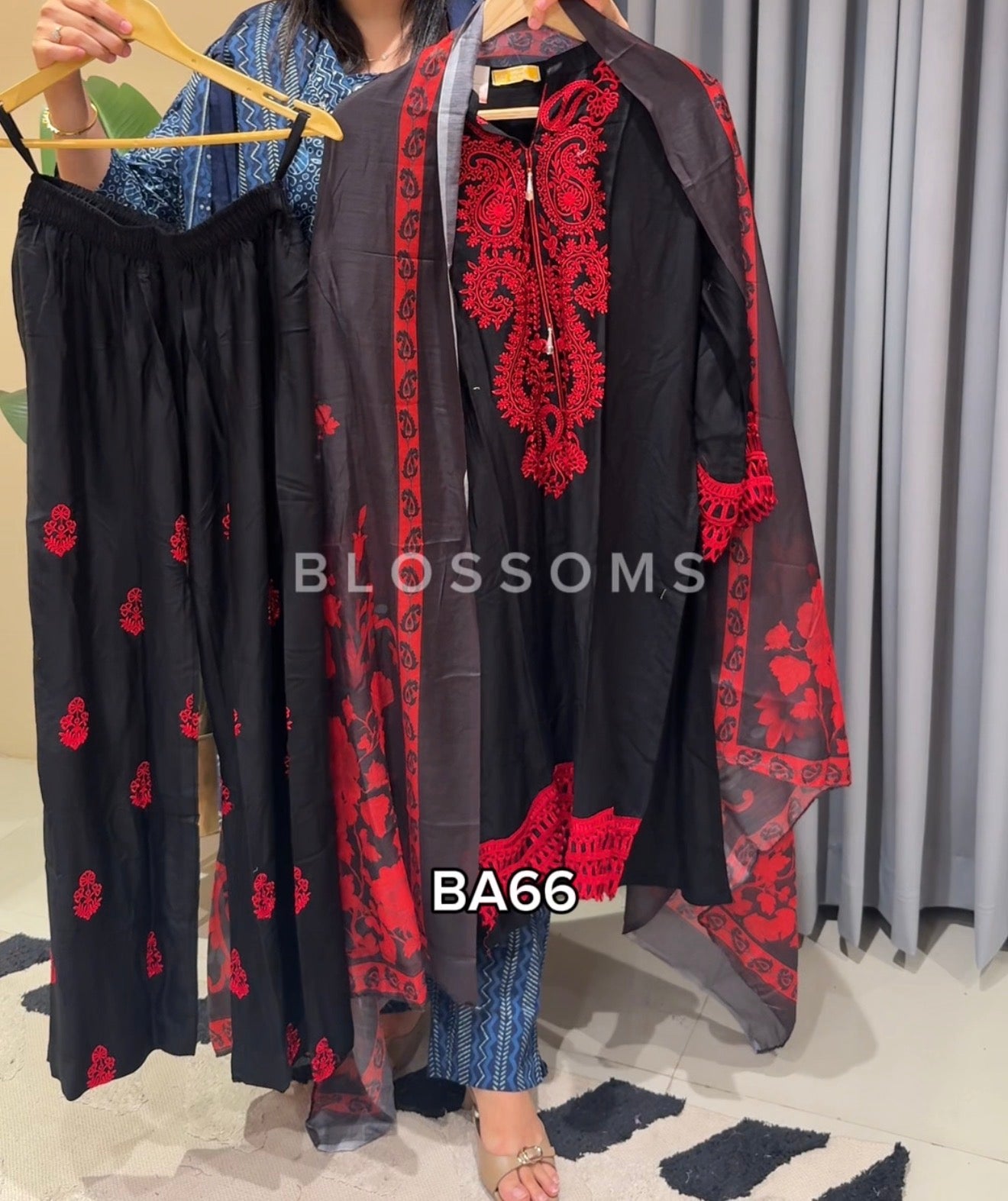 Ready-BA66