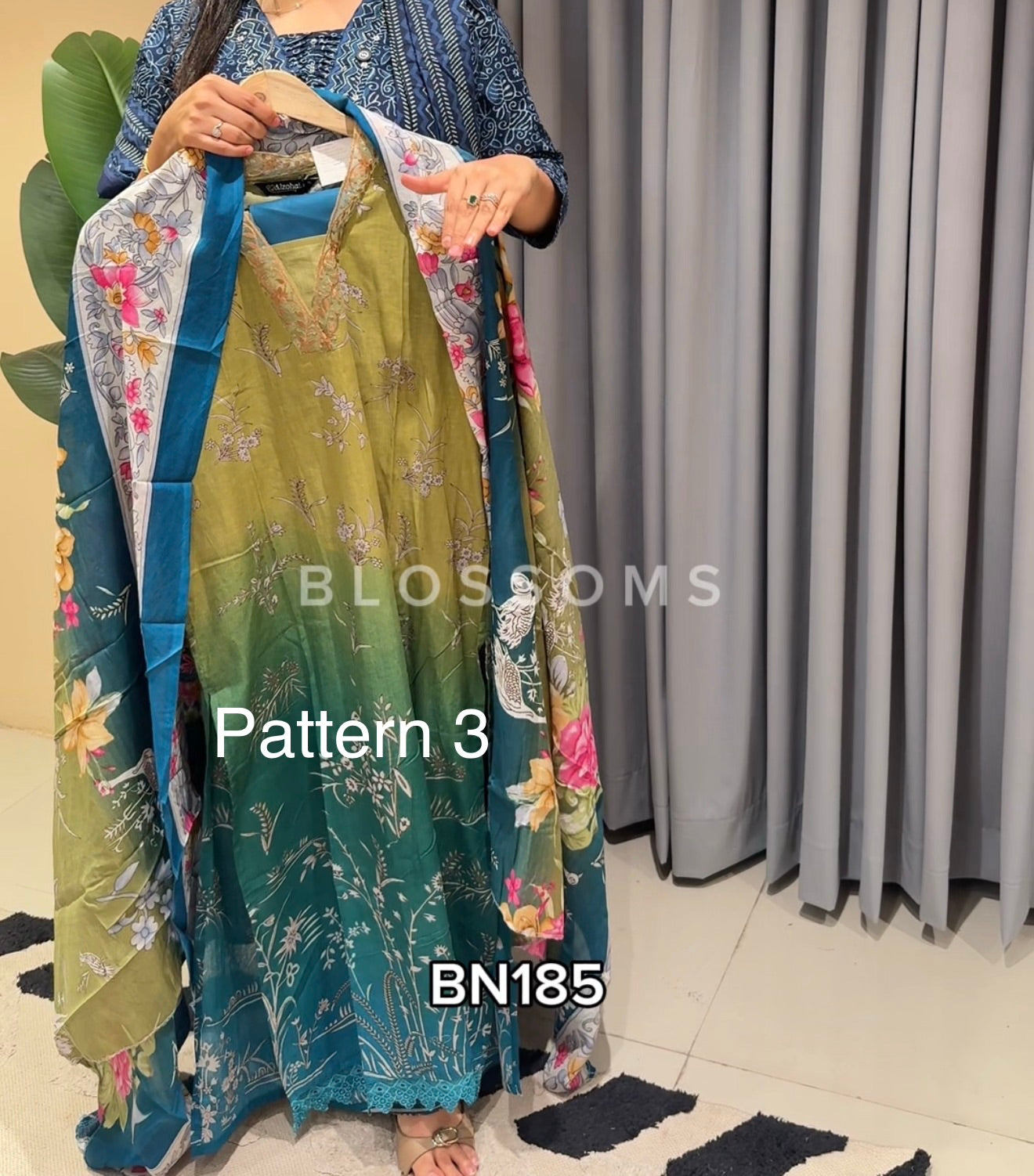 Ready-BN185