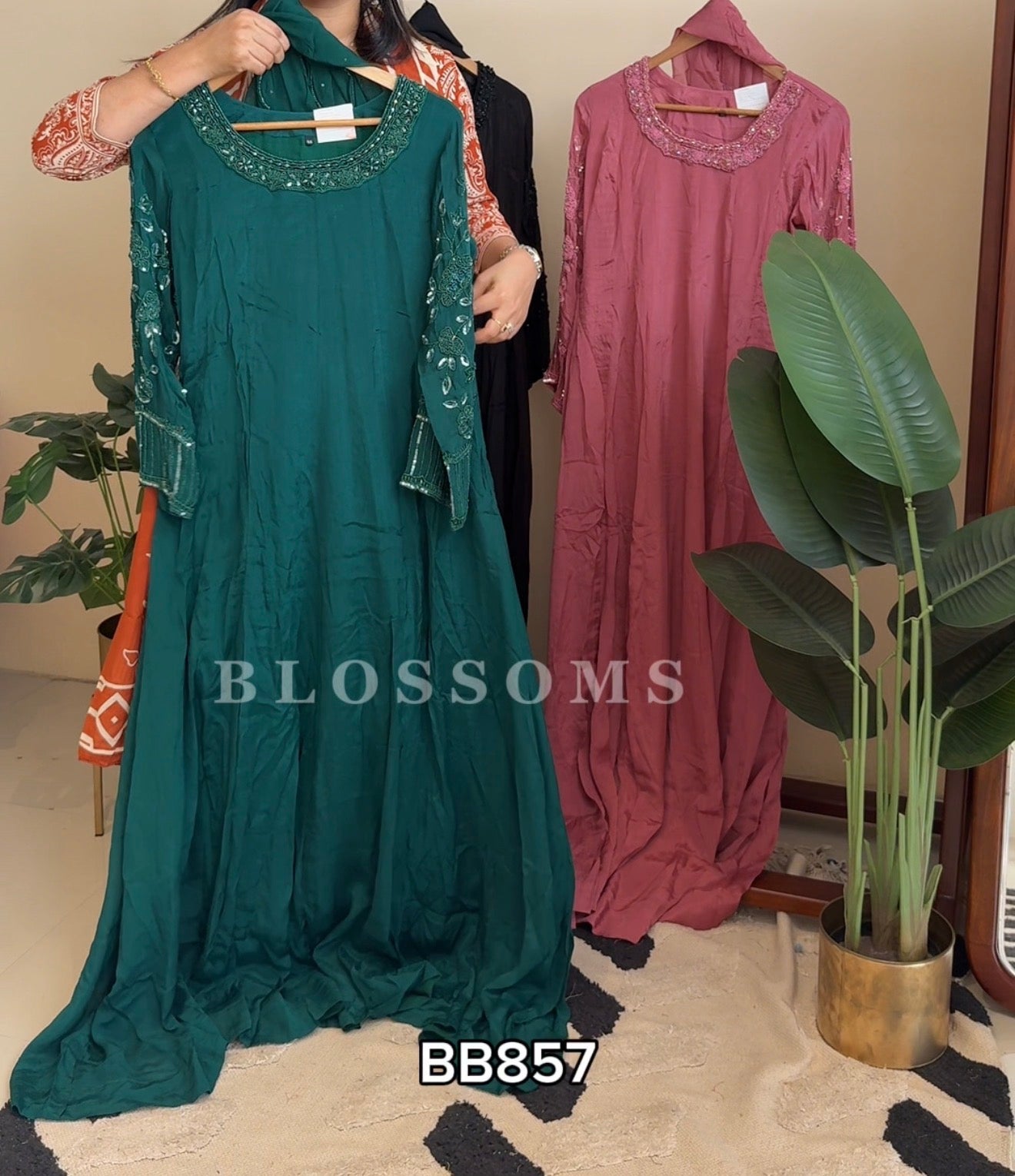 Ready- BB857