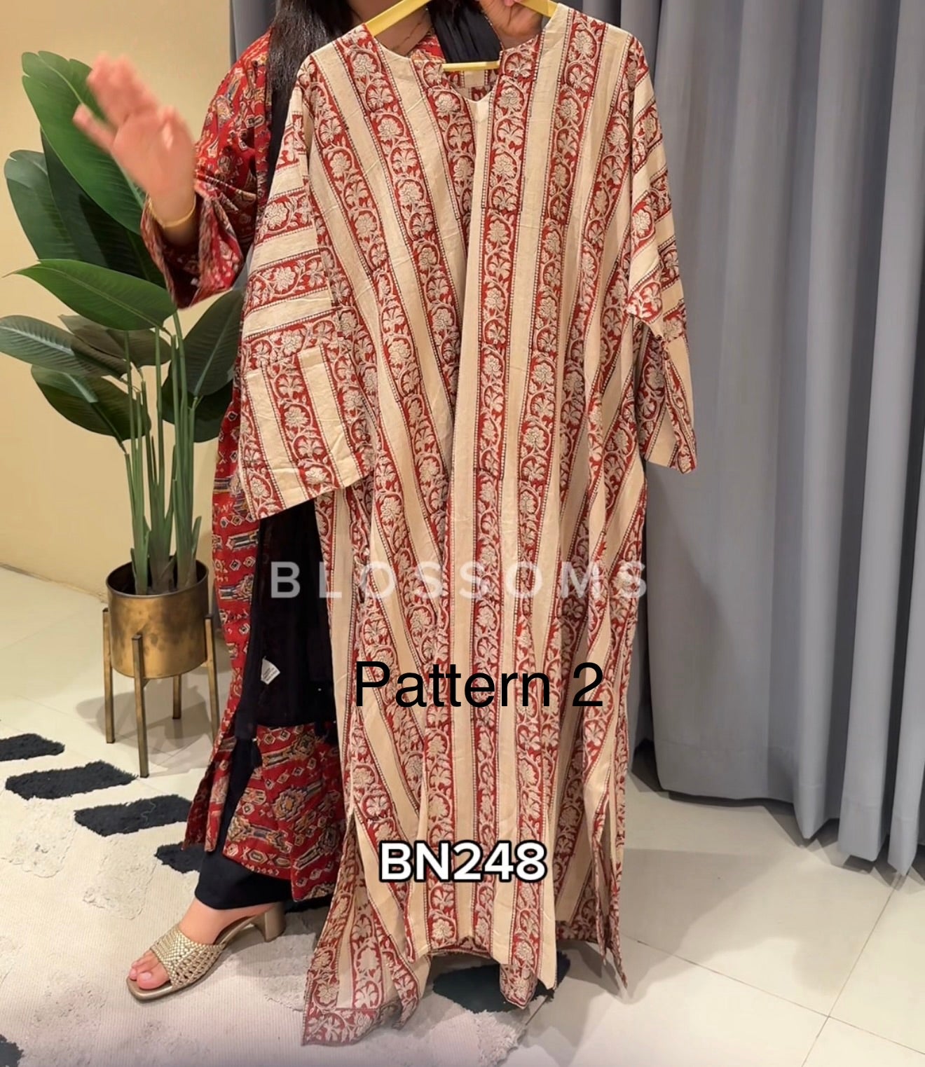 Only kurti-BN248