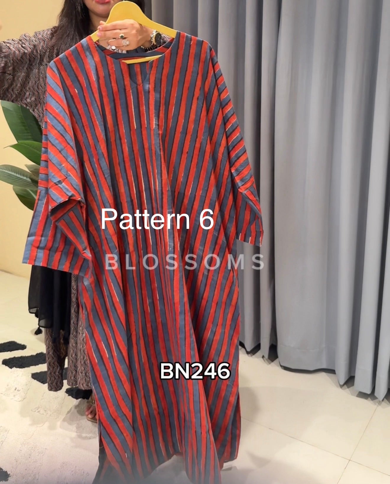 Only kurti- BN246