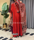 Ready-BA51