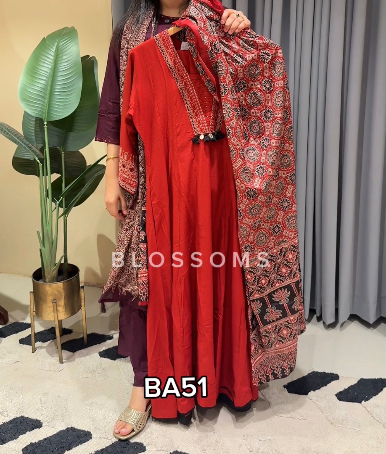 Ready-BA51