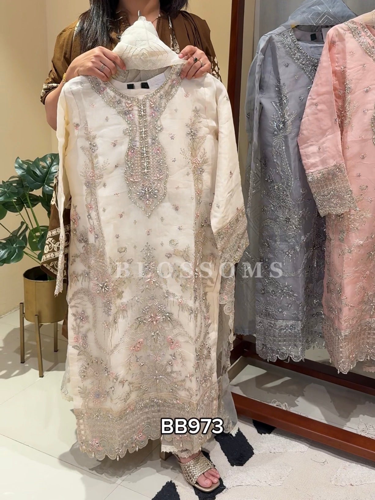 Ready- BB973