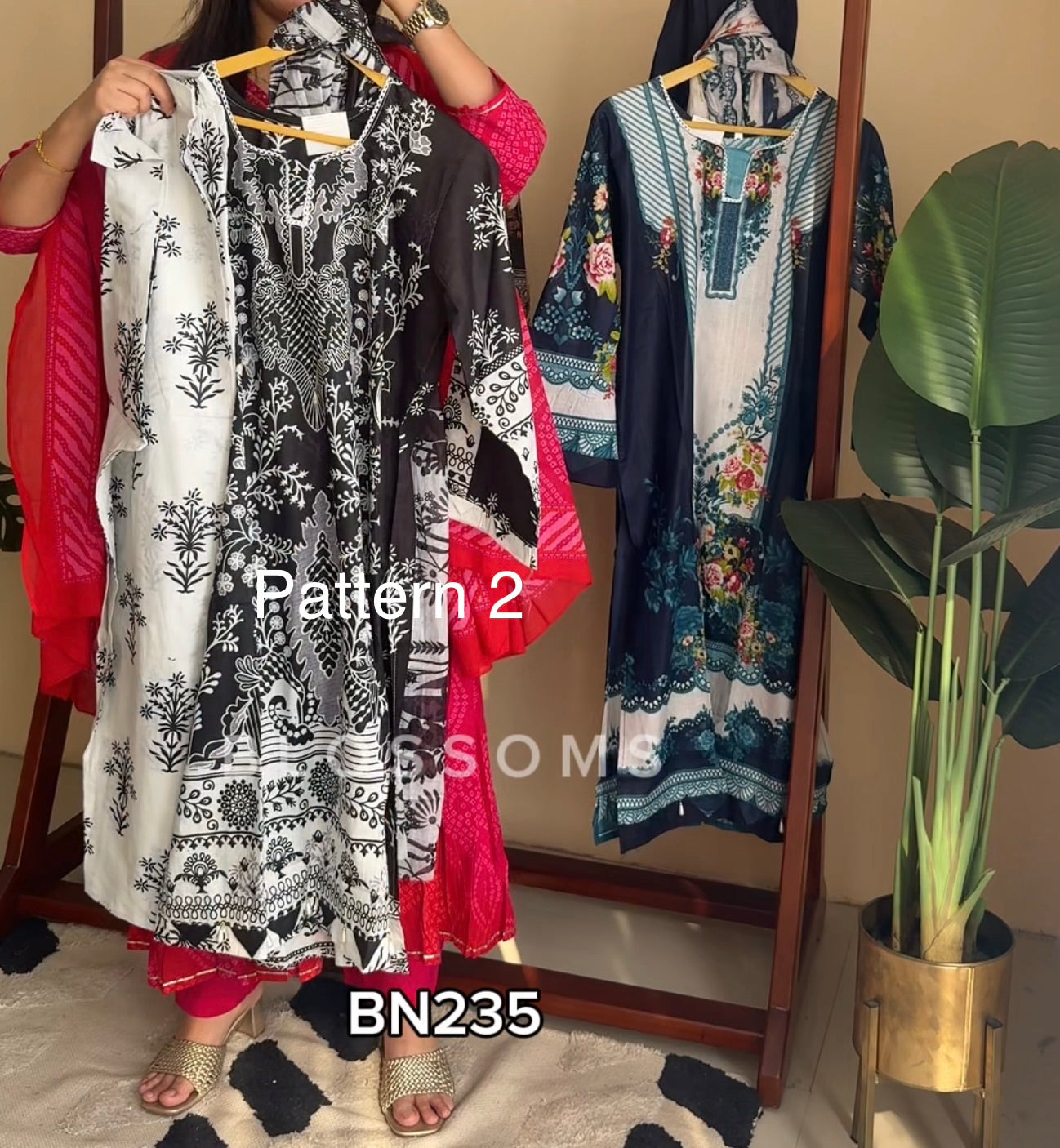 Ready-BN235