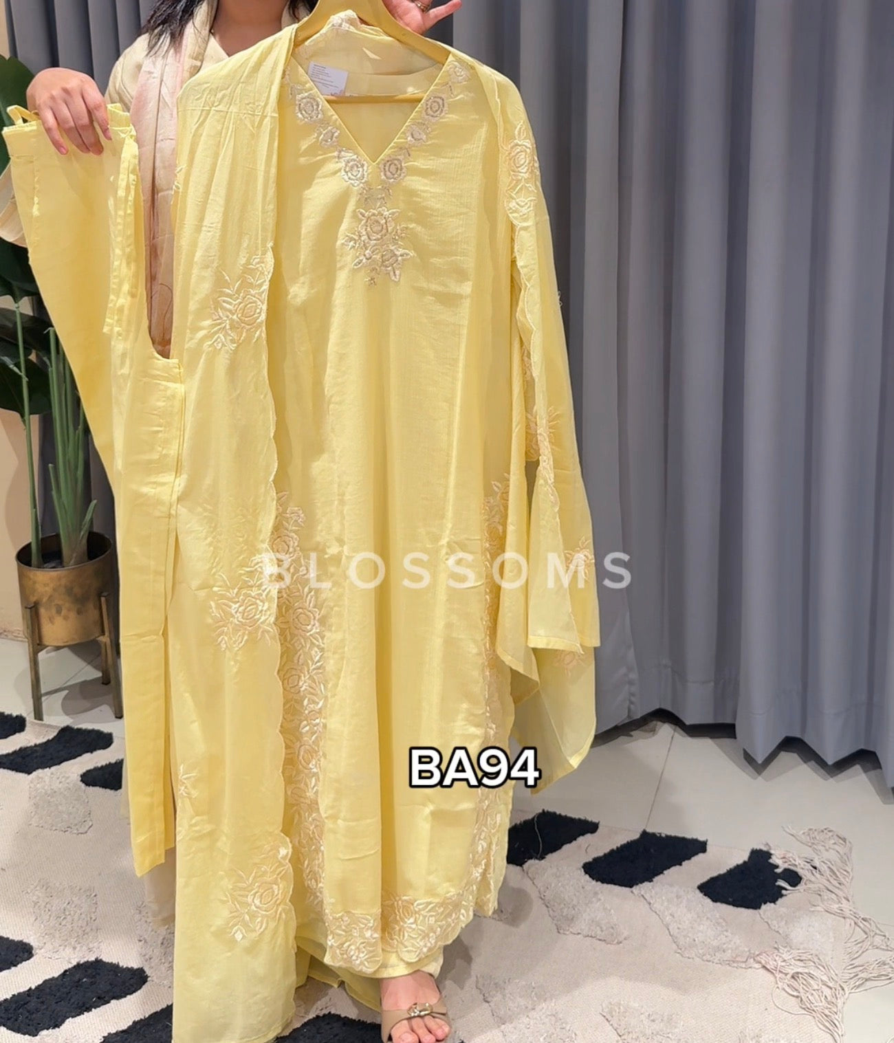 Ready-BA94