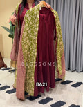 Ready-BA21