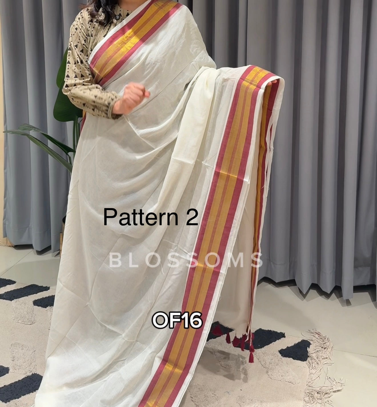 Sarees-OF16