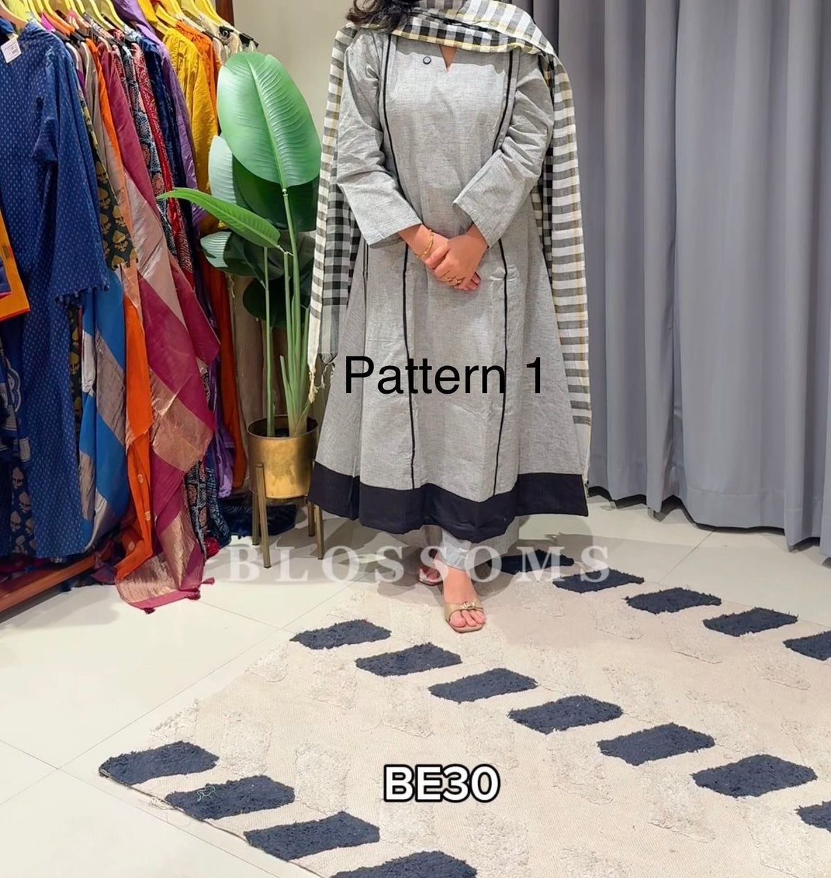 Ready-BE30