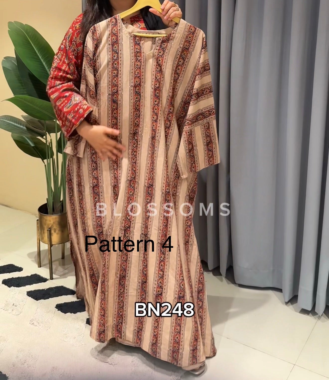 Only kurti-BN248