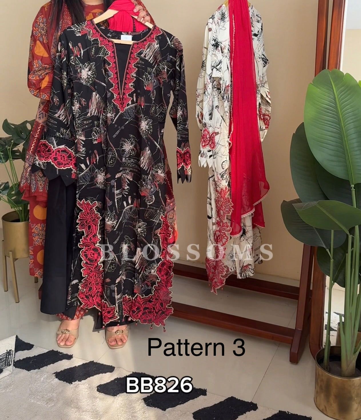 Ready- BB826