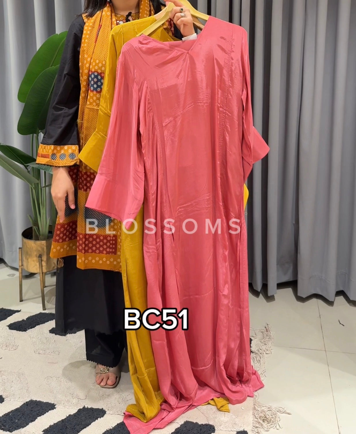 Cord set- BC51