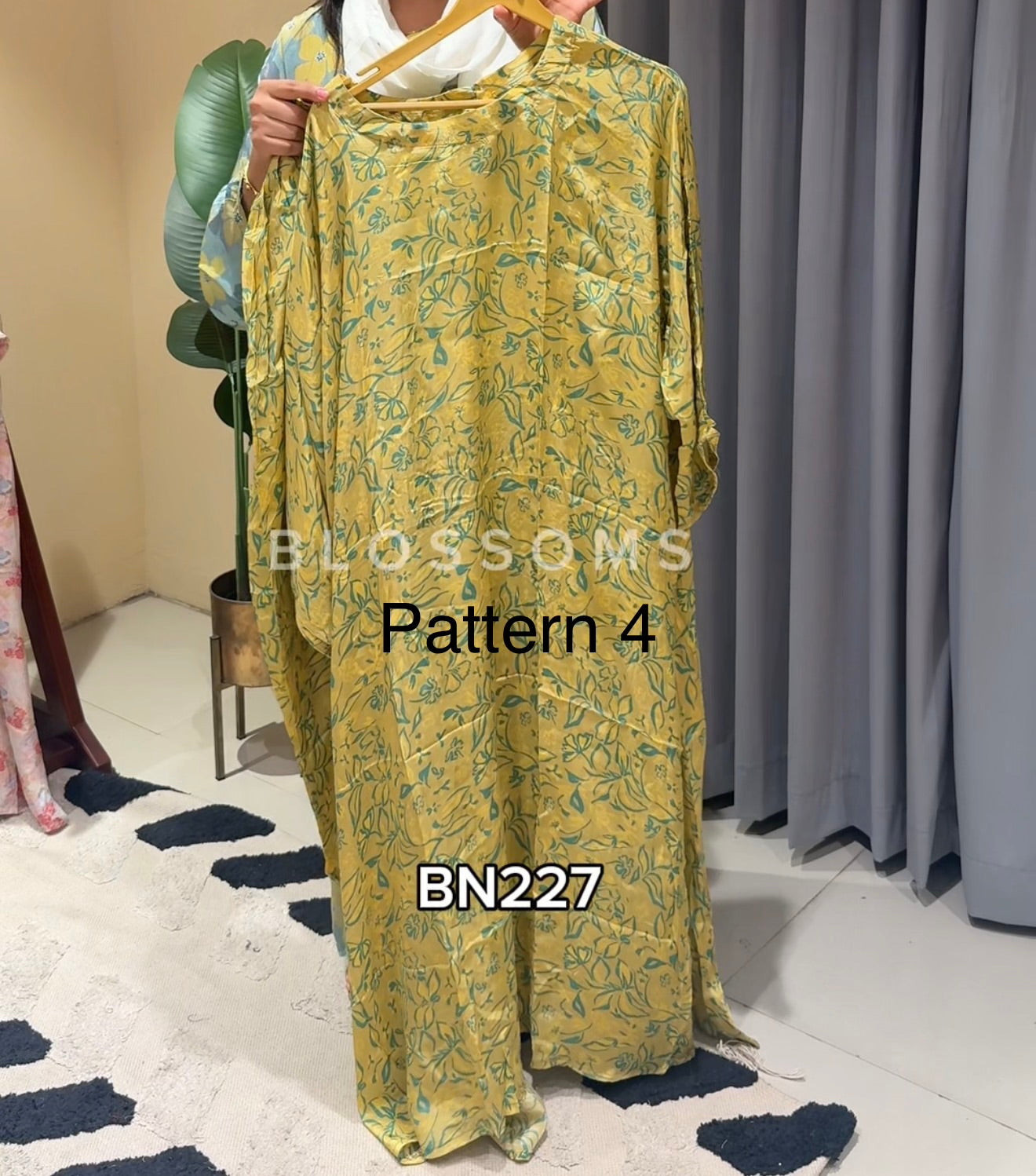 Long Co-ords-BN227