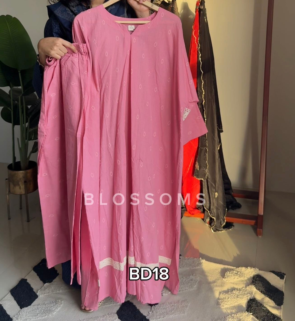 Long CORDS-BD18