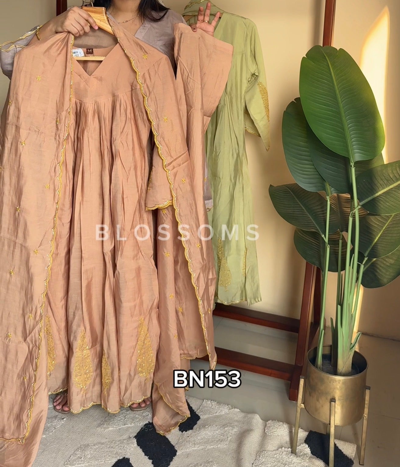 Ready- BN153