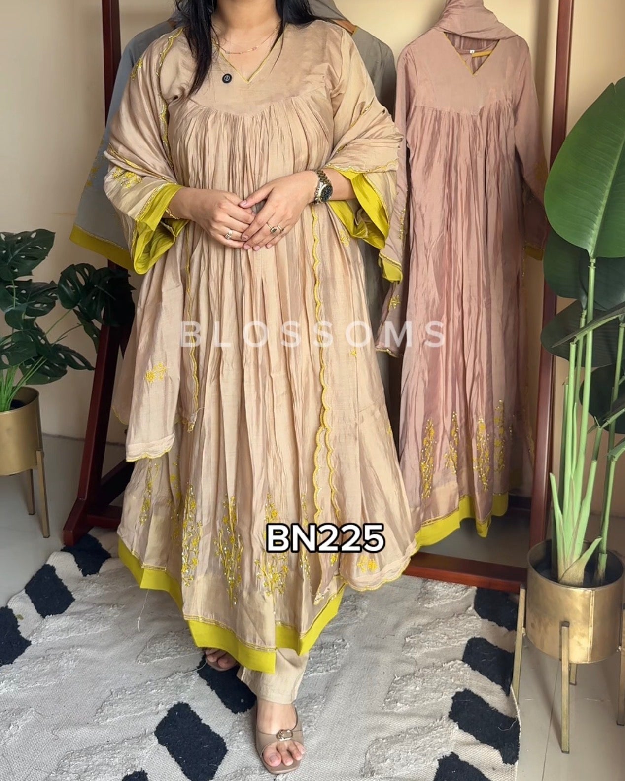Ready-BN225