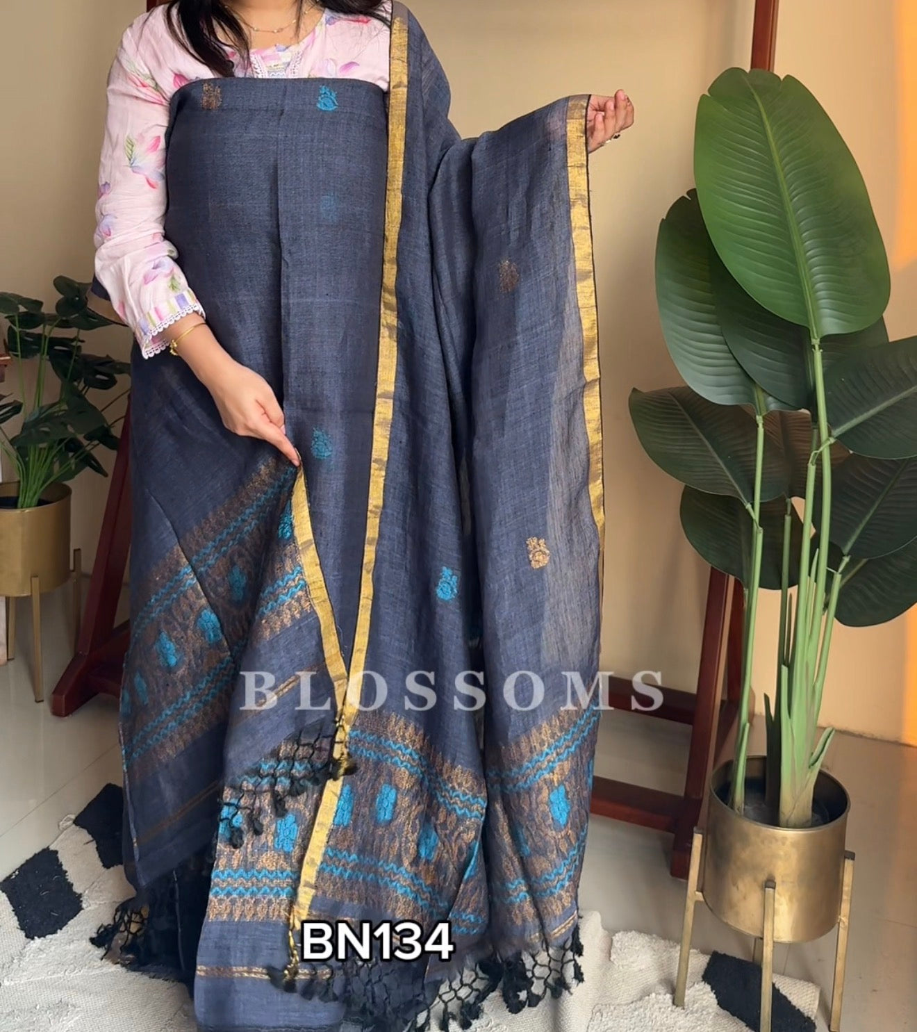 Unstiched no bottom-BN134