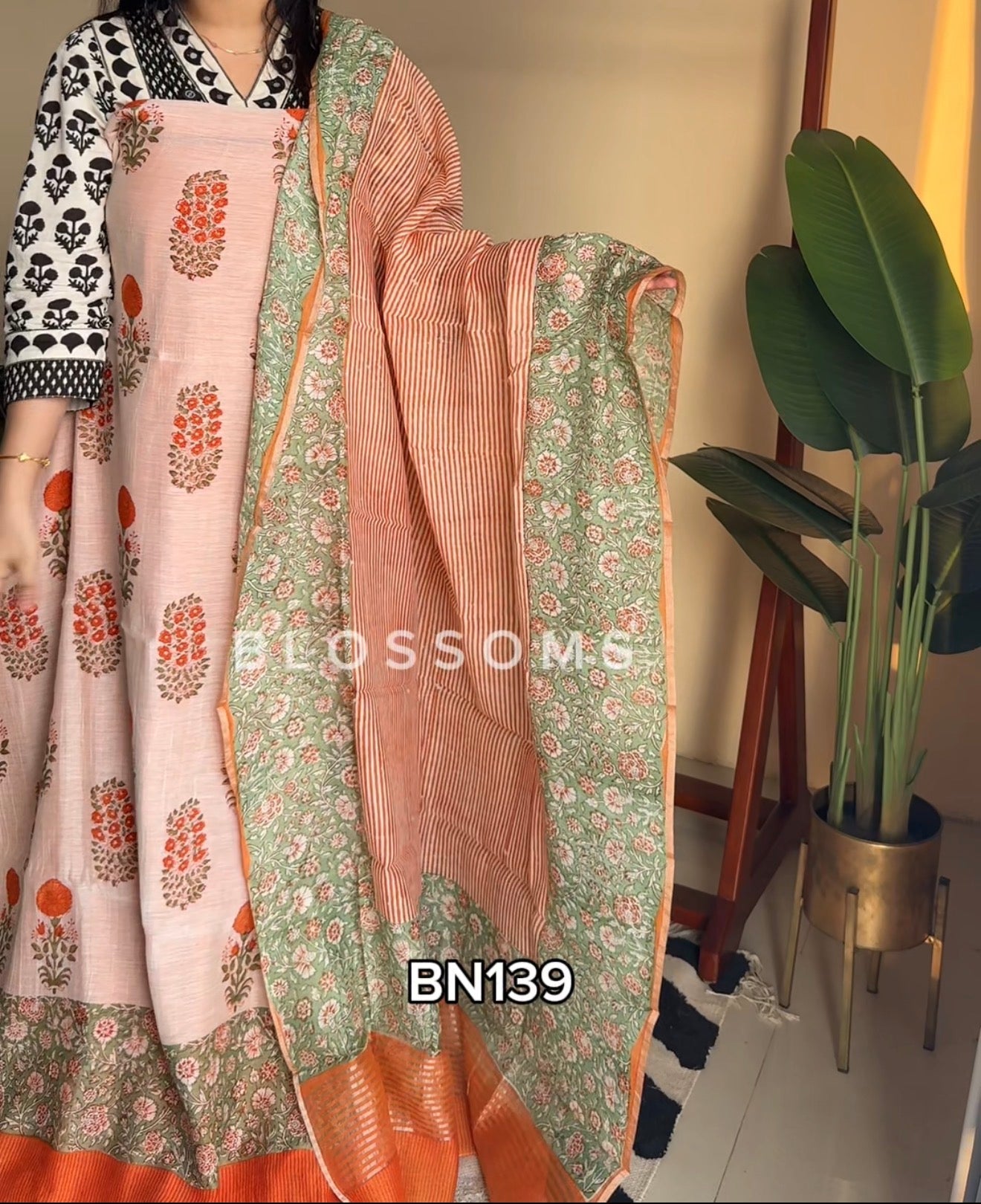 Unstiched-BN139