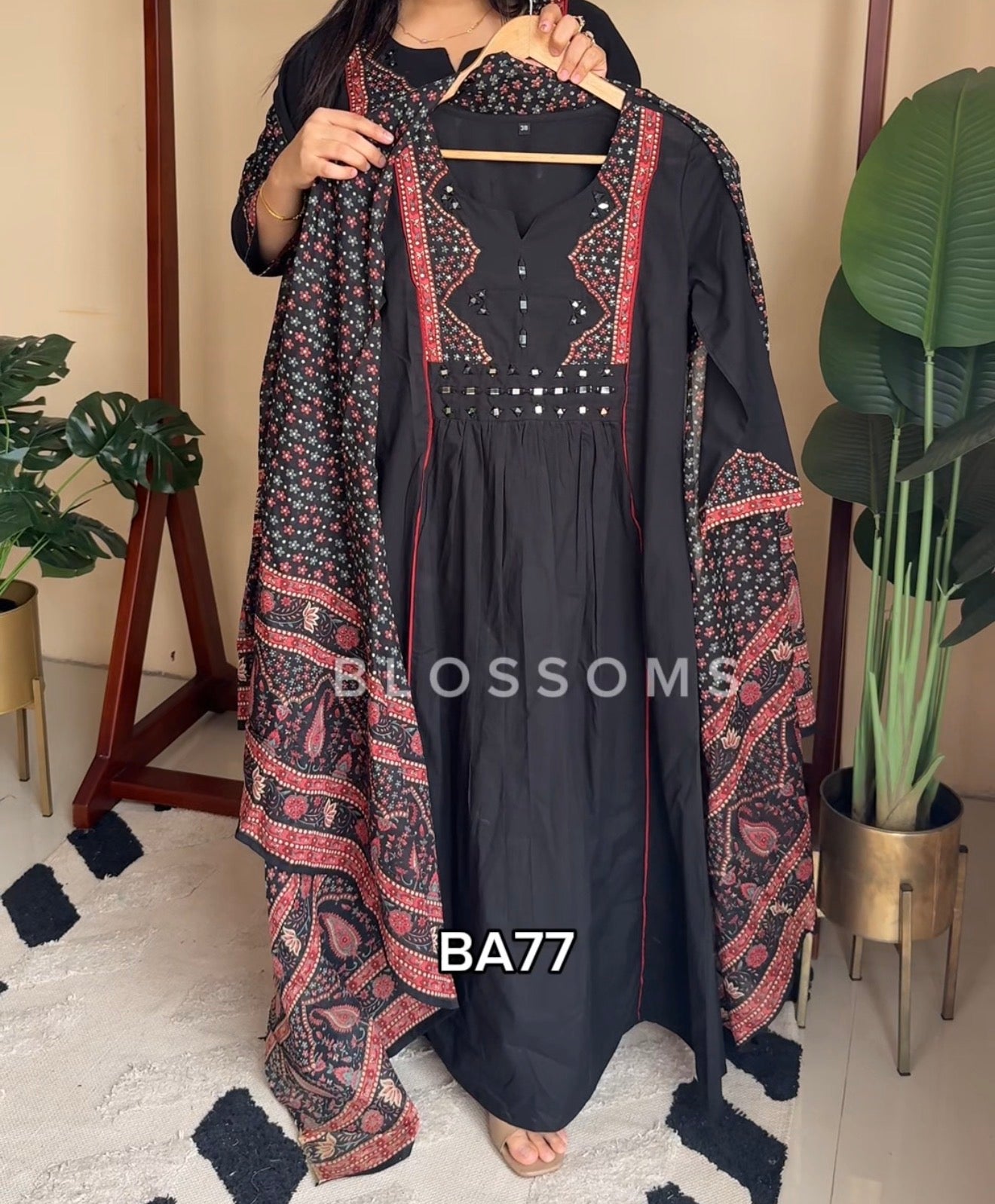 Ready-BA77