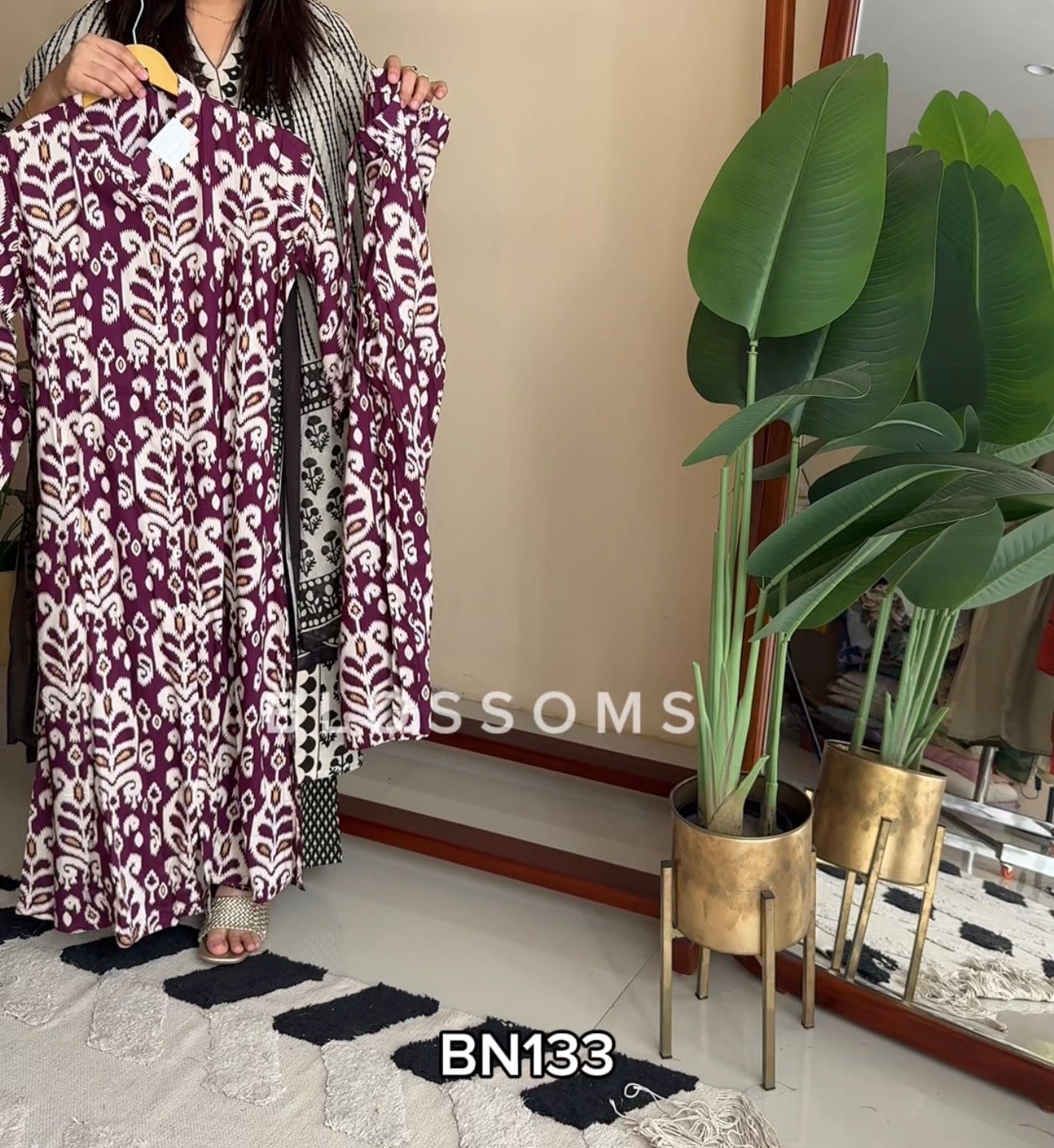 Cordset-BN133