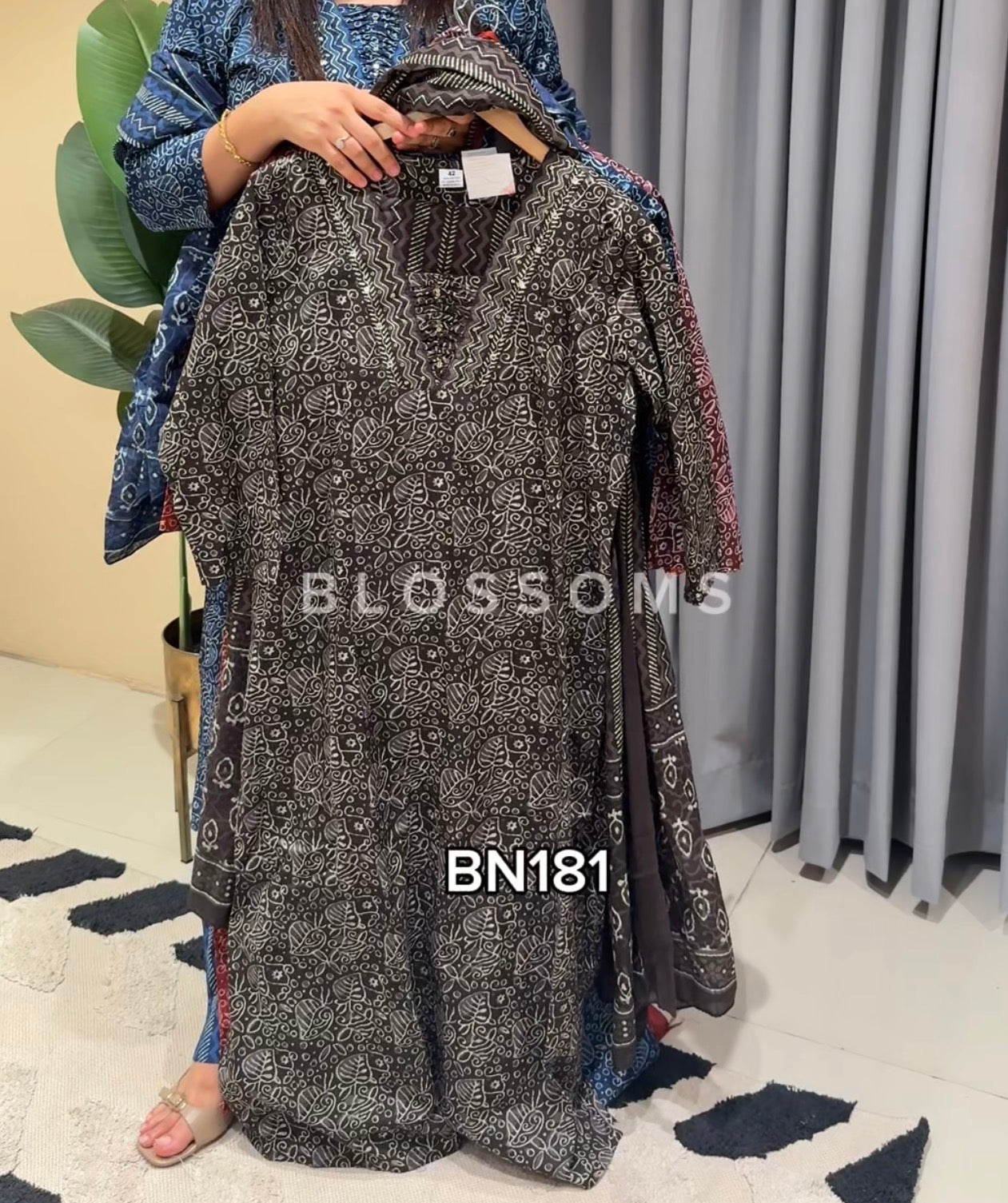 Ready-BN181