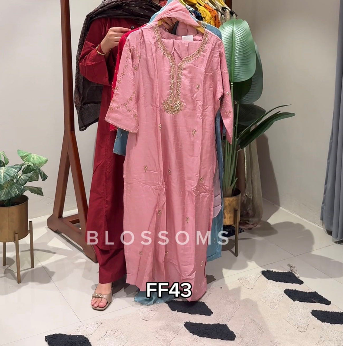 Ready/Offer-OFF43