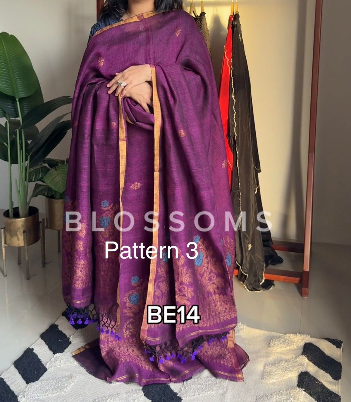 Unstiched no bottom-BE14