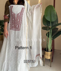 Unstiched- BB769