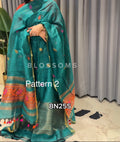 Unstiched-BN255