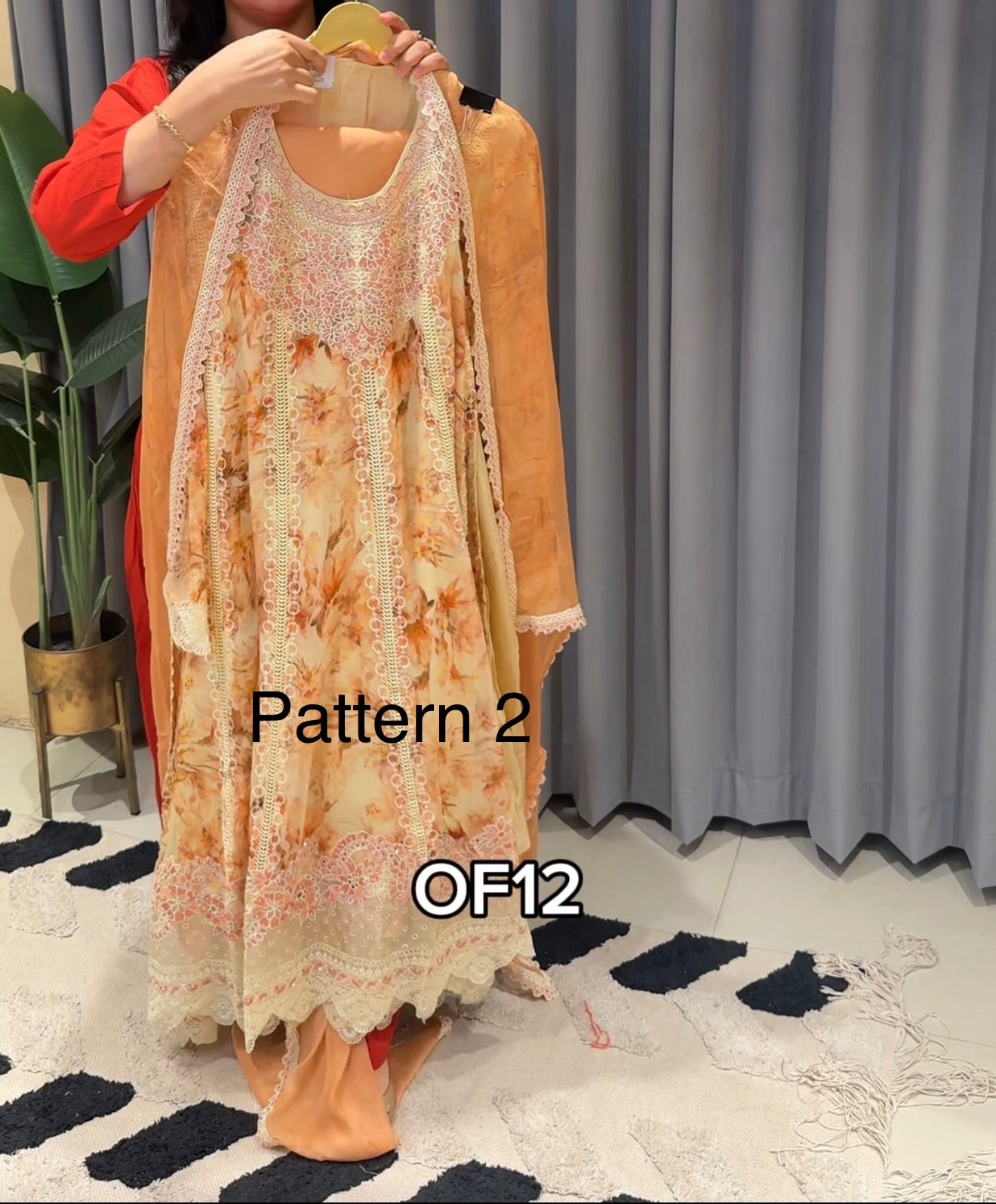 Unstiched/offer-OF12