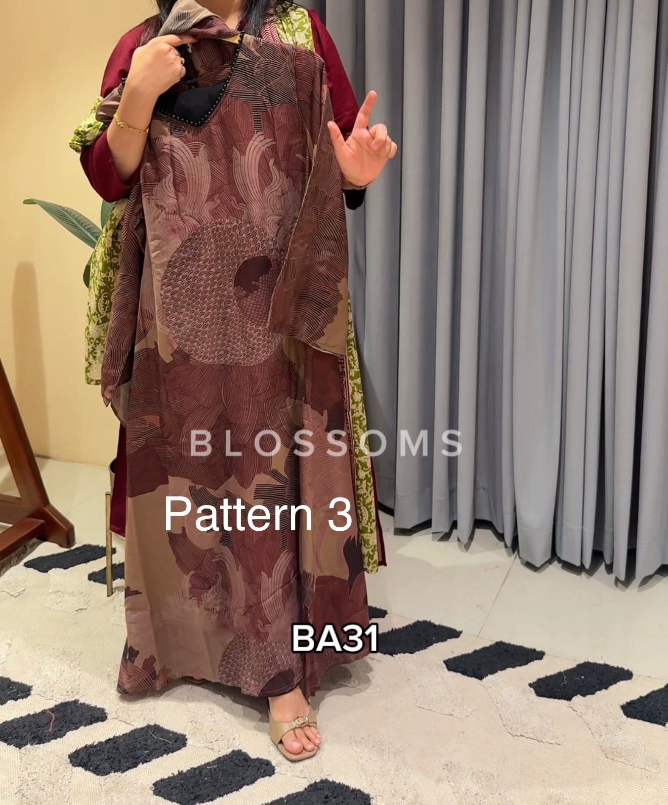 Ready-BA31