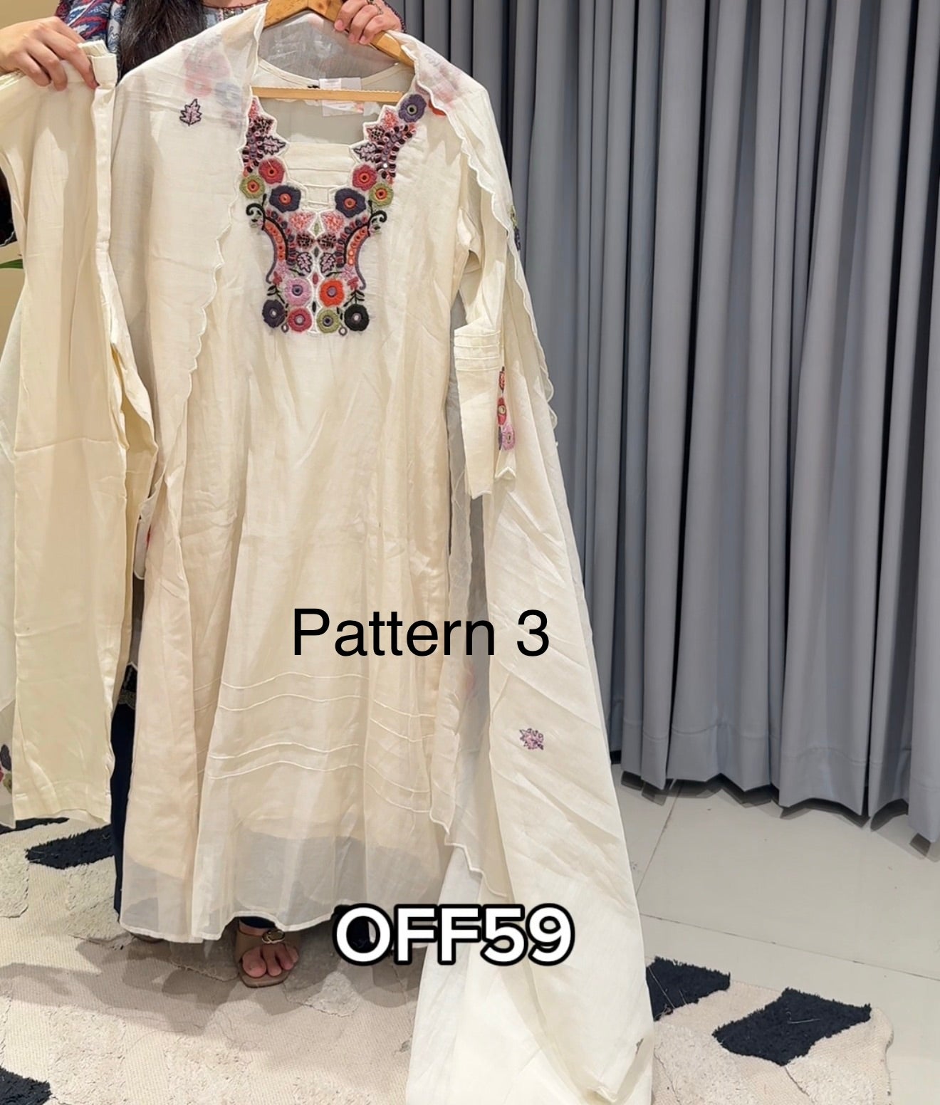 Ready/offer-OFF59