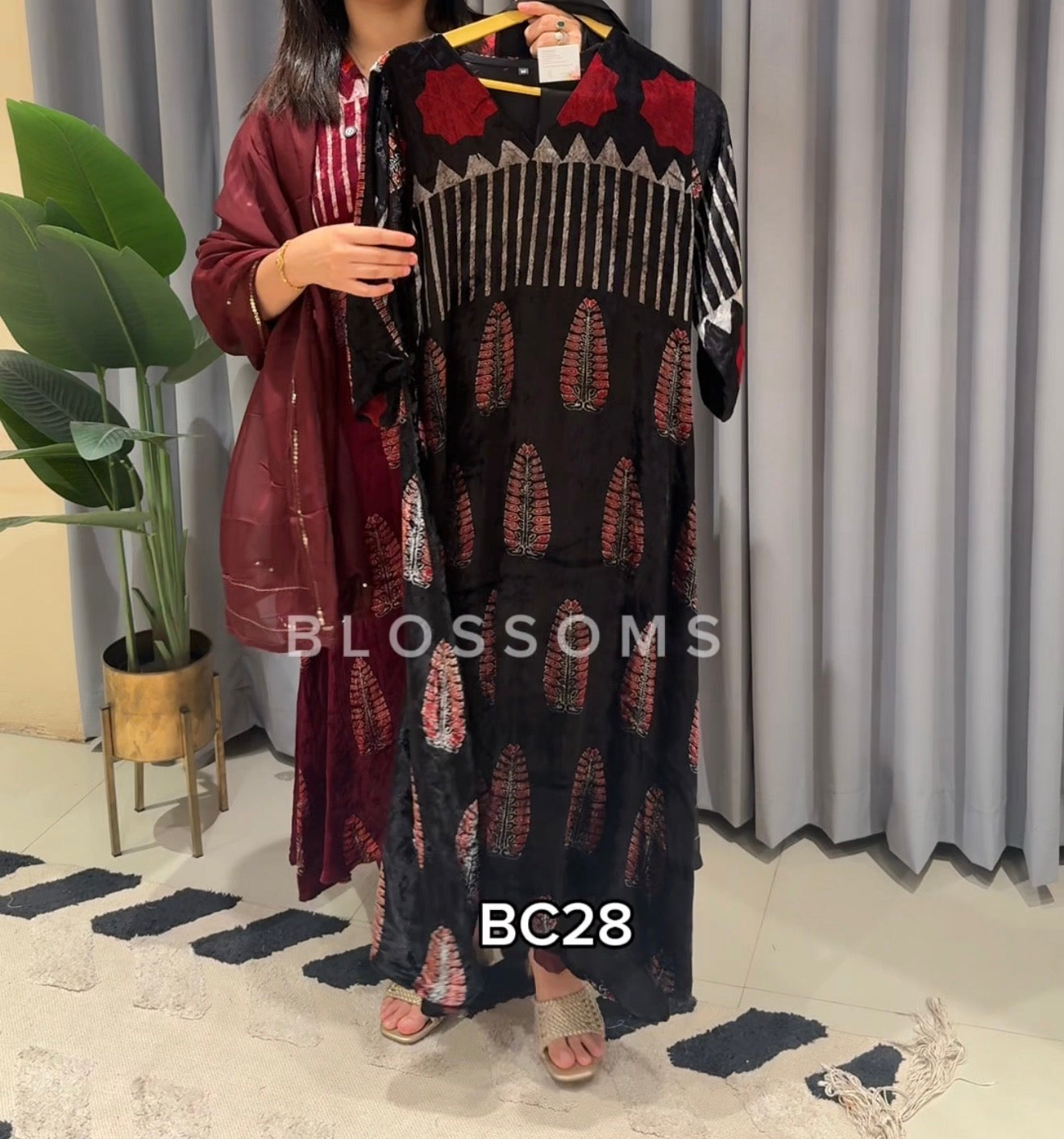Ready-BC28