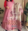 Unstiched- B0103