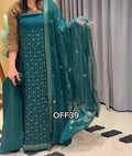 Unstiched/OFF39