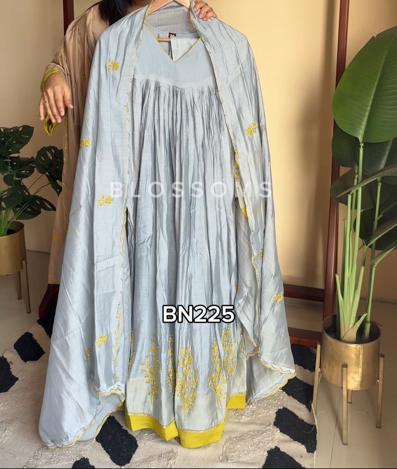 Ready-BN225