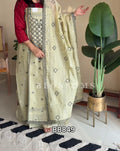 Unstiched- BB849