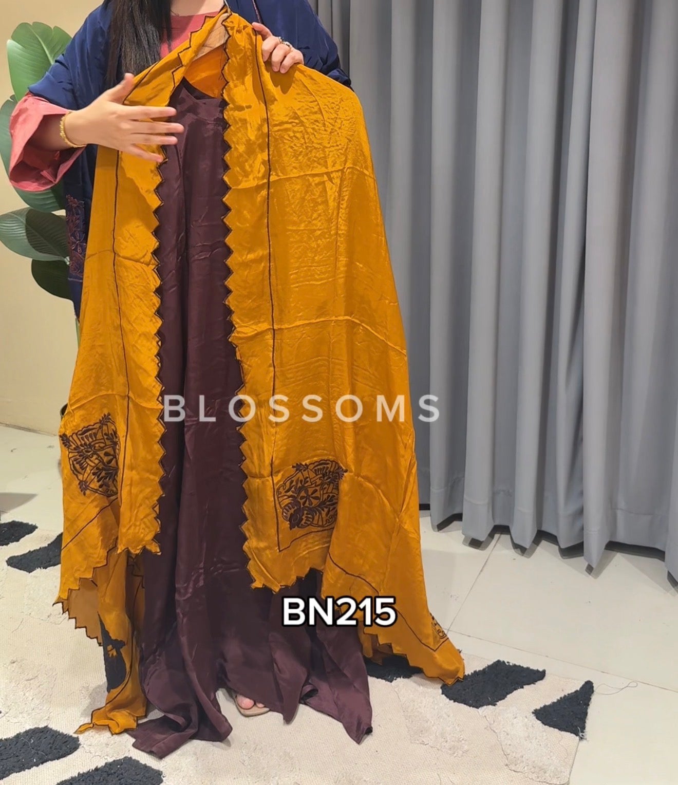 Ready-BN215