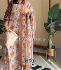 Unstiched- BB743