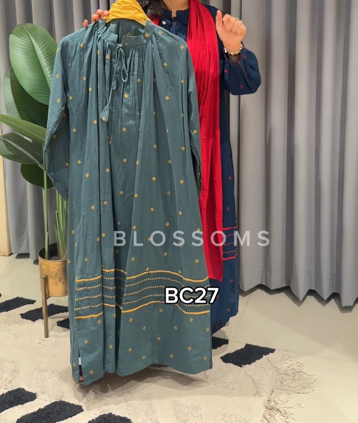 Ready-BC27